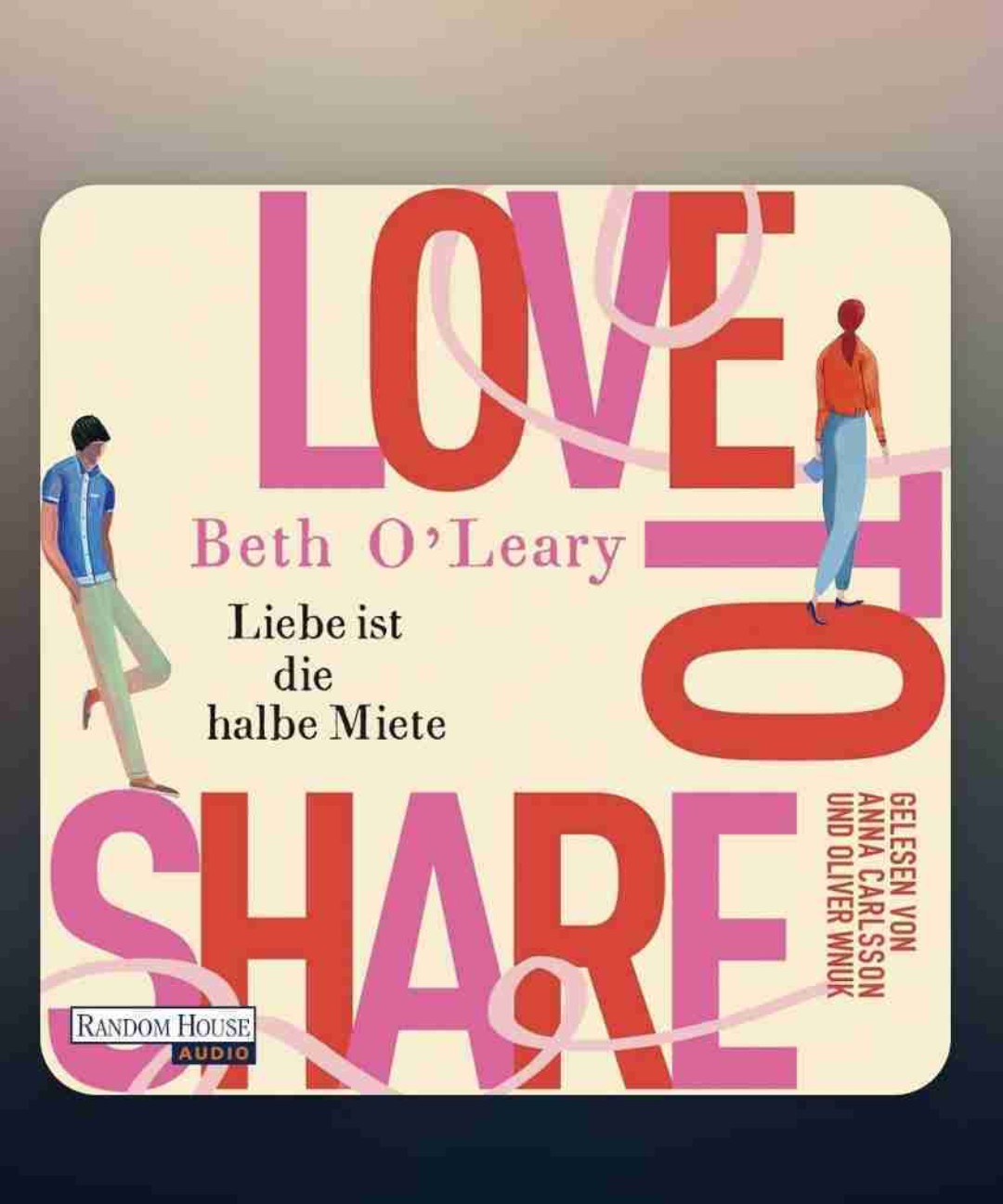 Wer ein lockeres leichtes lustiges Buch für zwischendurch sucht, der findet hiermit genau das :)