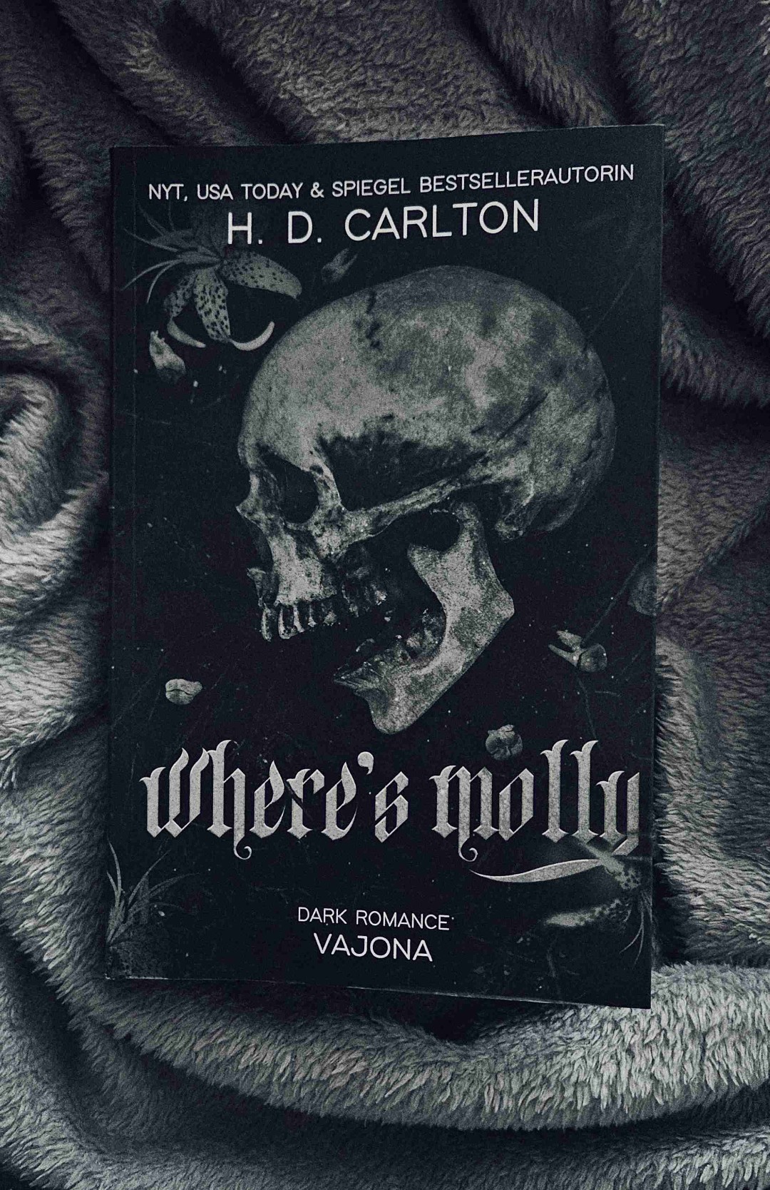 Molly 🖤