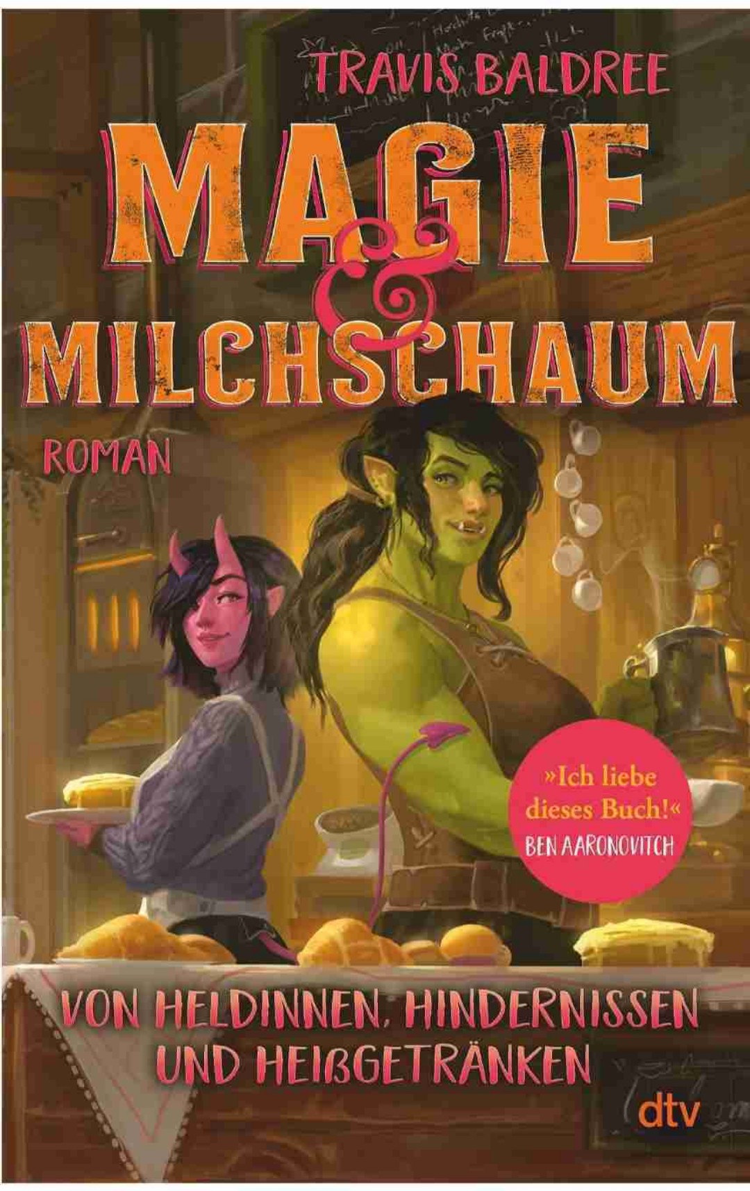 Nettes Fantasybuch zum nebenbei weglesen. 
Story gefällt mir  gut und auch die Hauptcharaktere sind mir ganz sympathisch. 

