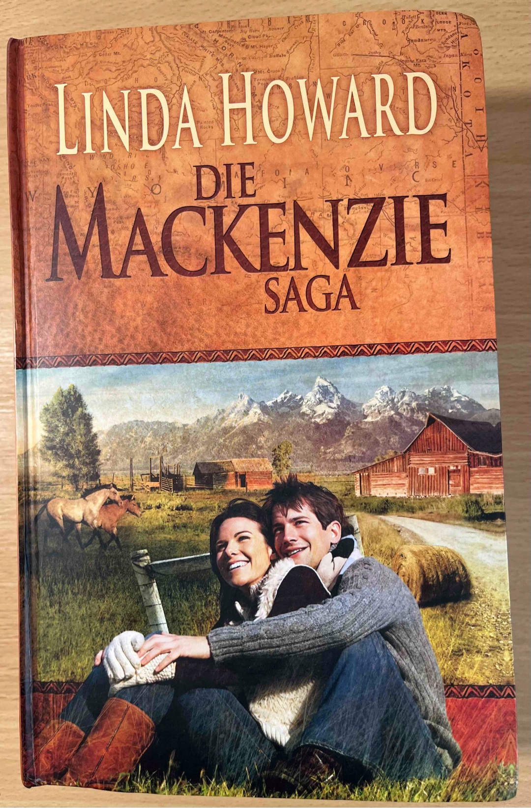 Immer wieder ein schönes Buch