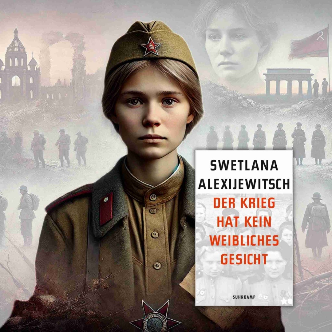 Ein sehr wichtiges Buch!