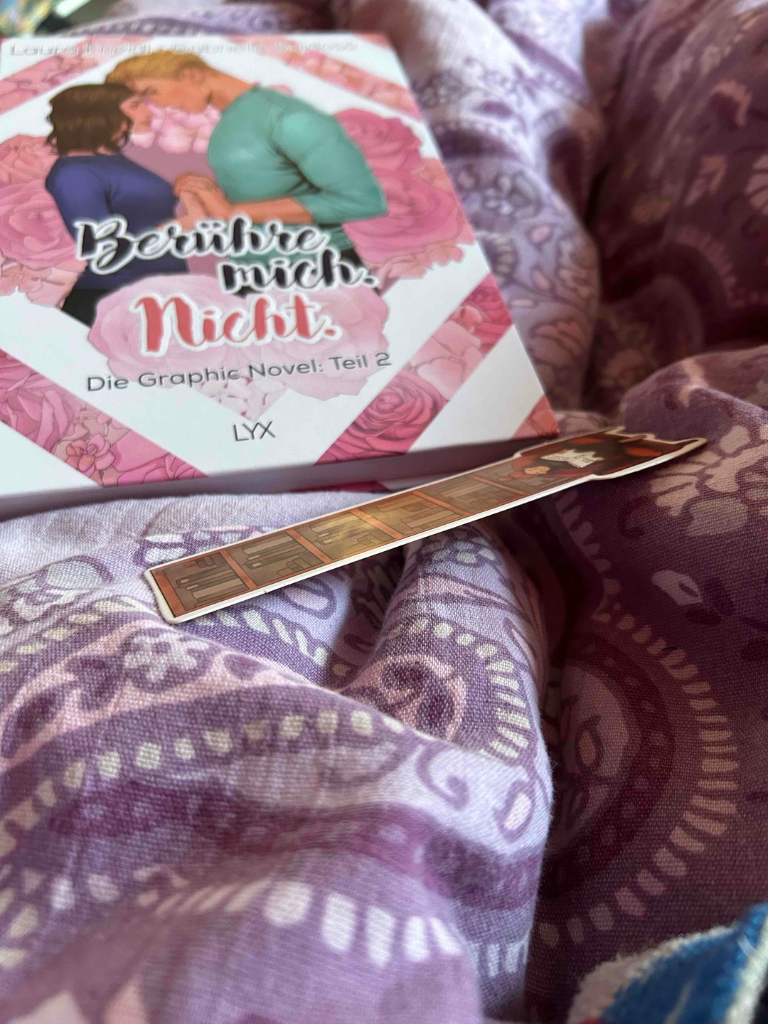 Viel Besser als die Bücher selbst!