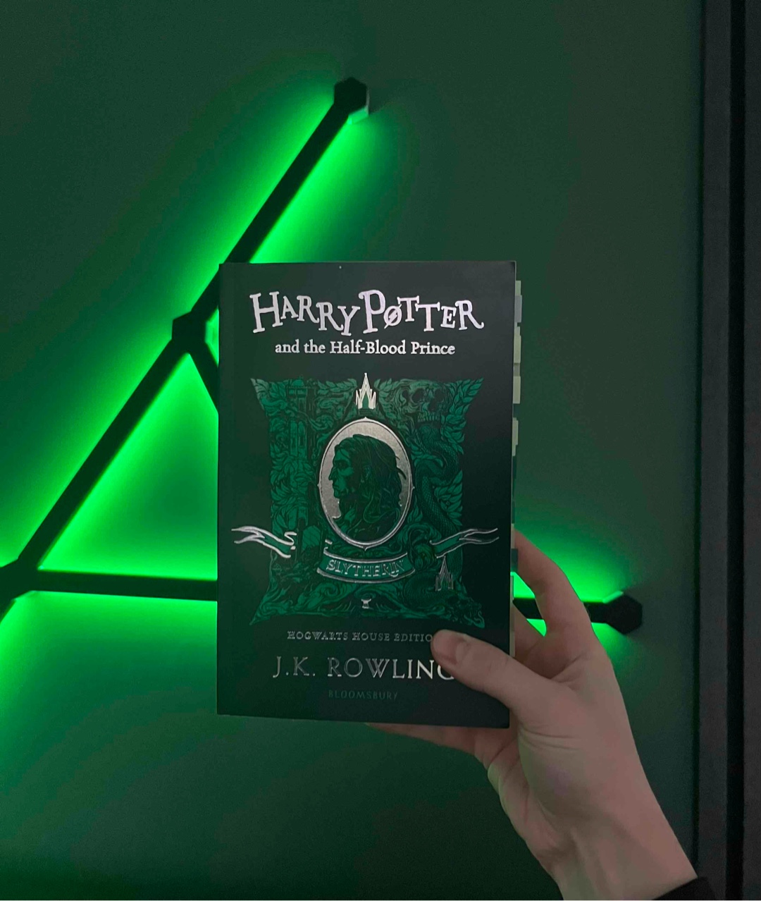 voldemorts path and dumbledores journey🔮