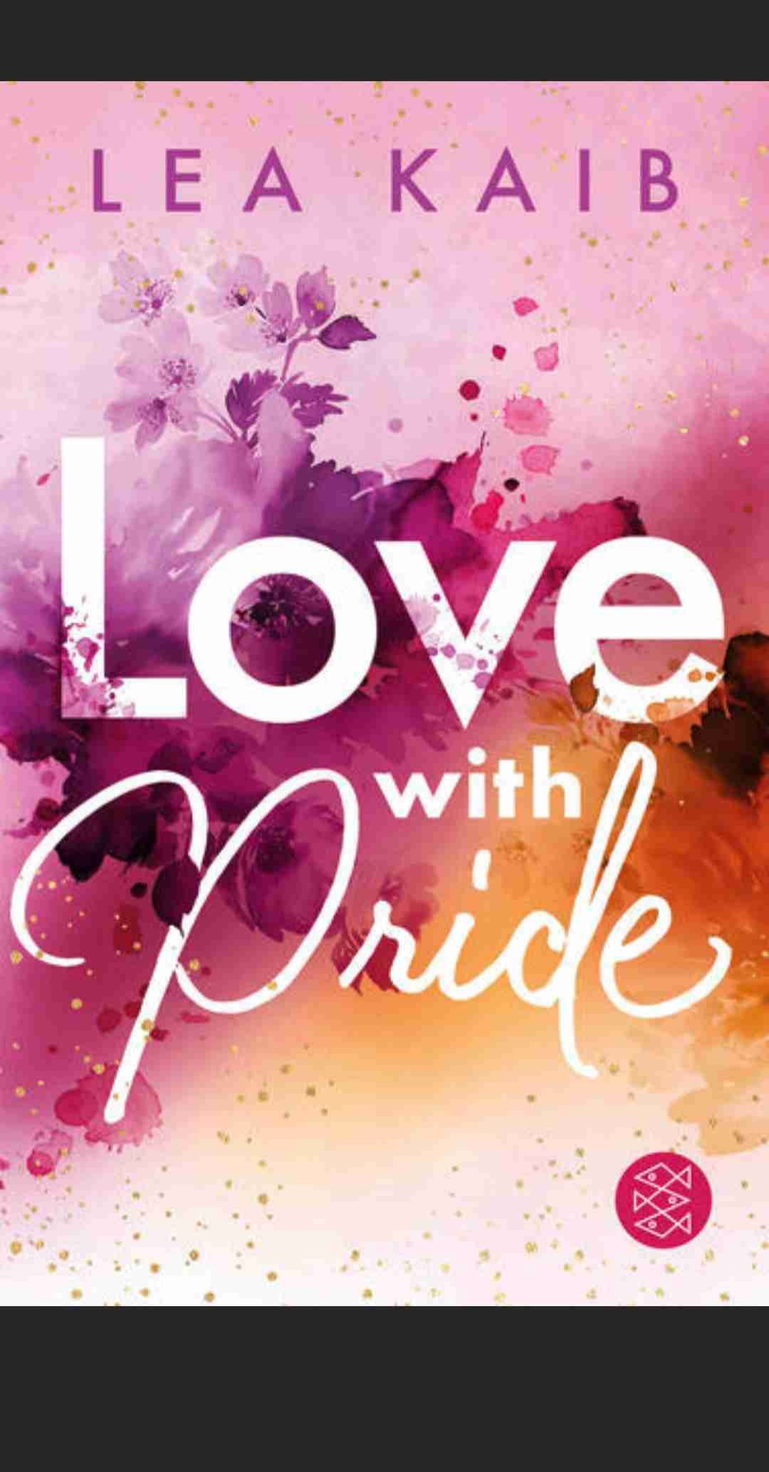 Schönes LGBTQ Buch 😍🥰
Auch wenn ich nicht die Zielgruppe bin fand ich es mega toll 🥰😍
Dieses Geschichte zeigt das man sich nicht verändern muss, da es immer Menschen geben wird die einen so nehmen und lieben wie man ist 😍🥰