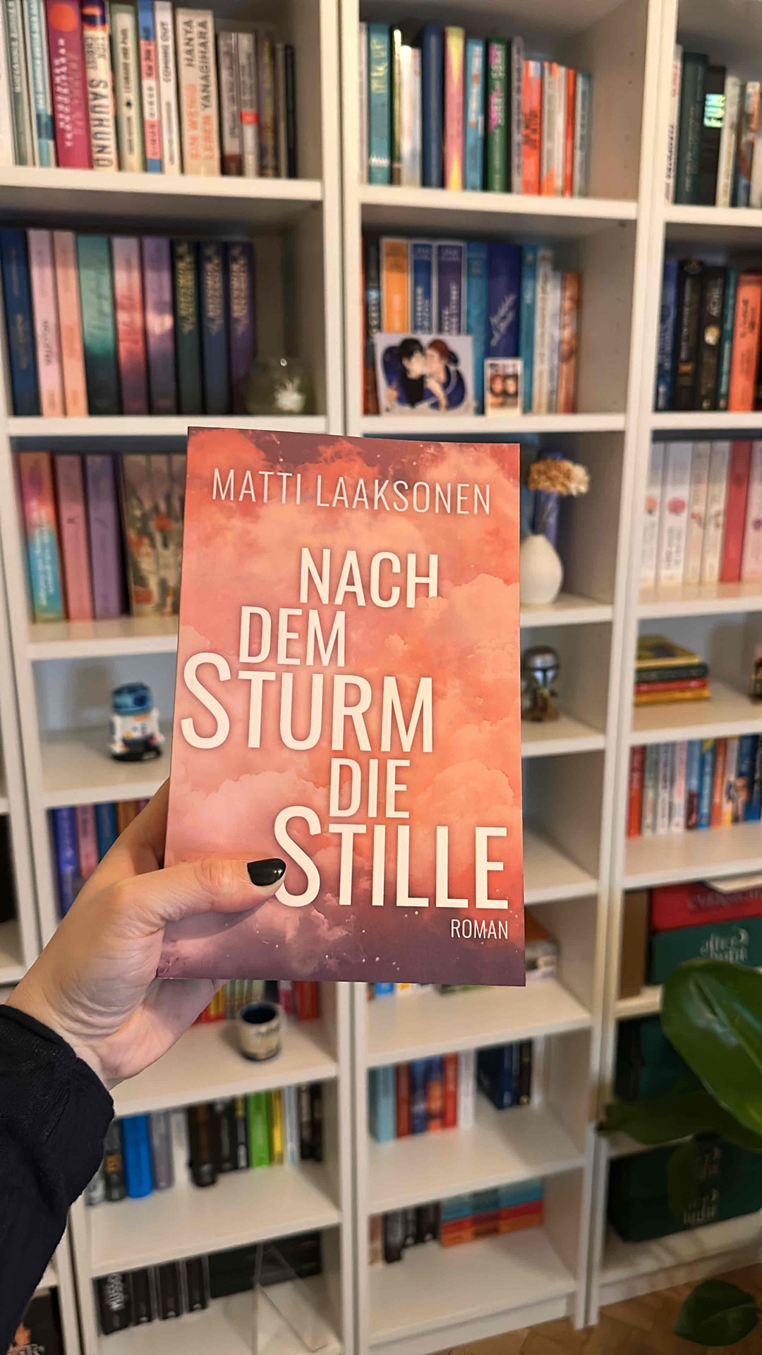 So unfassbar viel Gefühl ❤️🩹