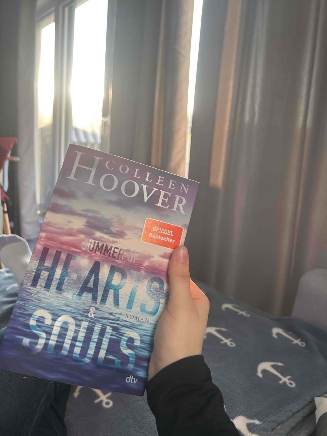 Das beste Colleen Hoover Buch !📖 