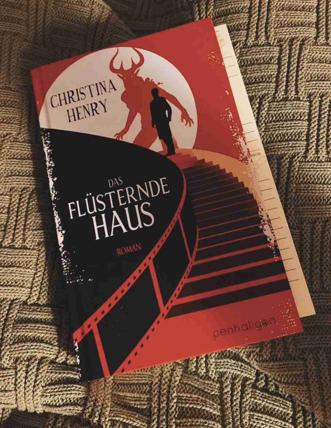 Was hab ich da gelesen?! 