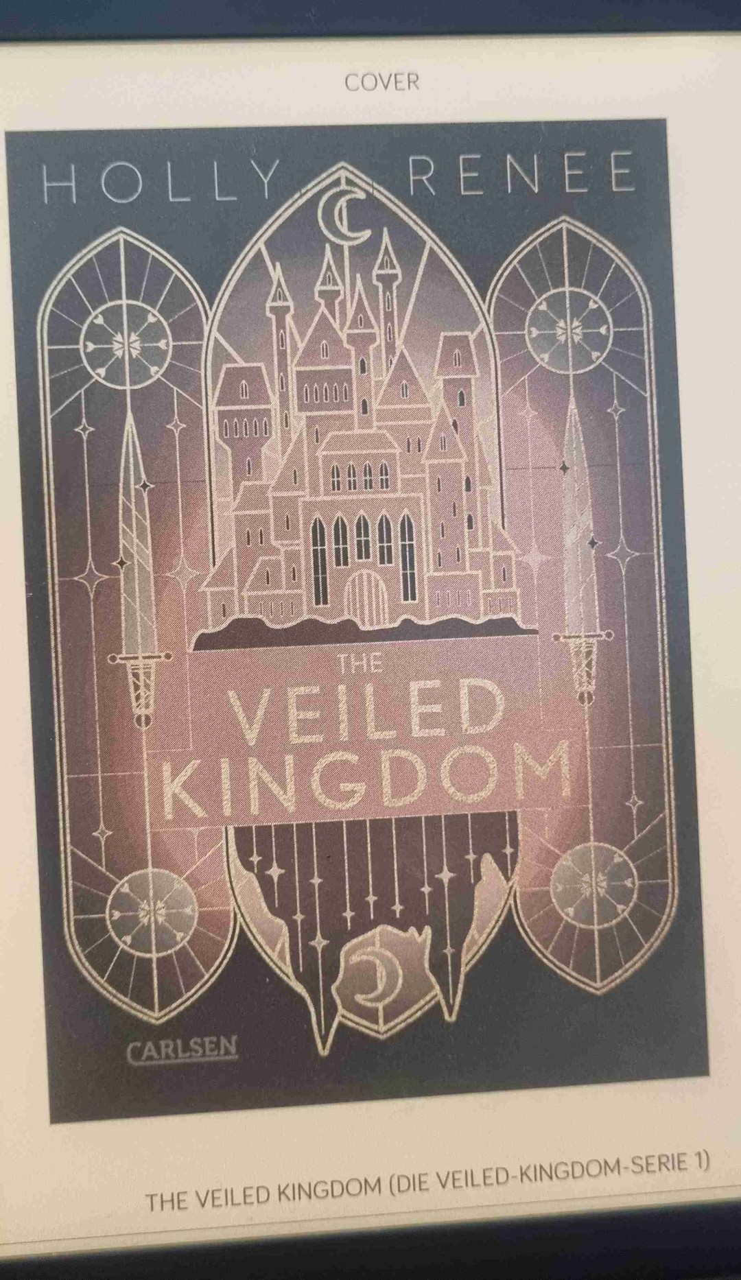 Kurzweiliges Vergnügen

Ich habe das Buch in kurzer Zeit gelesen. Es war leicht verständlich. Fantasy würde ich es nicht wirklich bezeichnen. Dazu hätte es mehr Wordbuilding gebraucht.
Dennoch eine gute Unterhaltung für zwischendurch. 