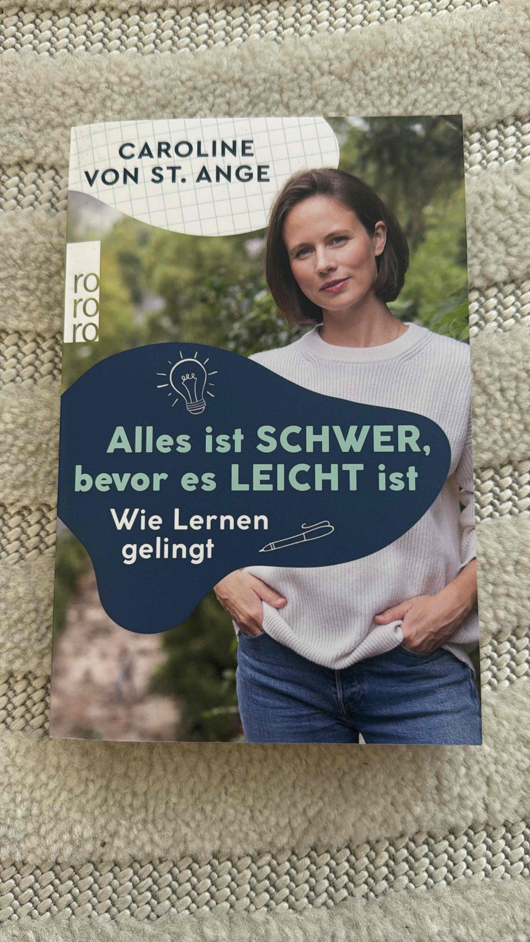 Soooo inspirierend ❤️