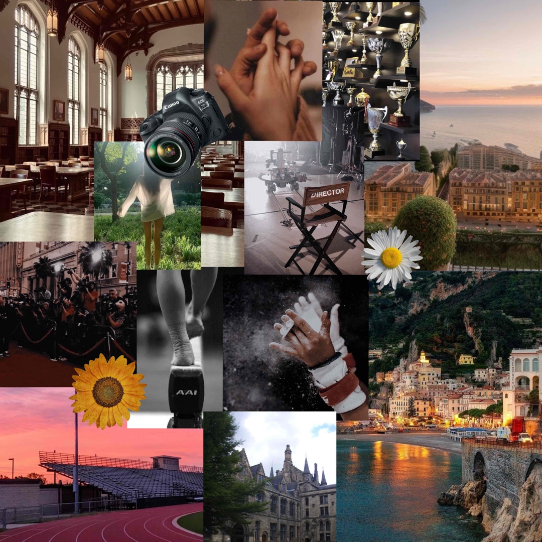 Wirklich ein tolles Ende der Buchreihe. Ich werde die Belladaire Academy sooo vermissen. 🥰 Mir haben die Charaktere so gut gefallen und ich habe jeden Seite geliebt. 🌻