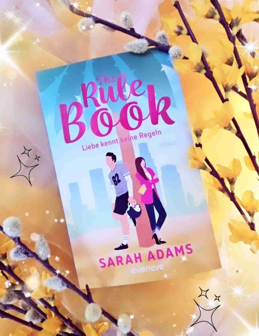 Super süße Second Chance Story ❤️