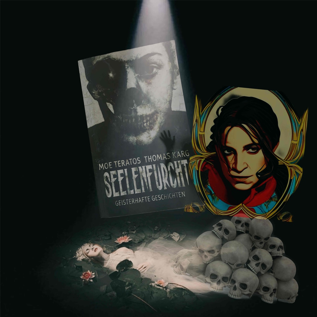 Ein tolles Horrorbuch für zwischendurch