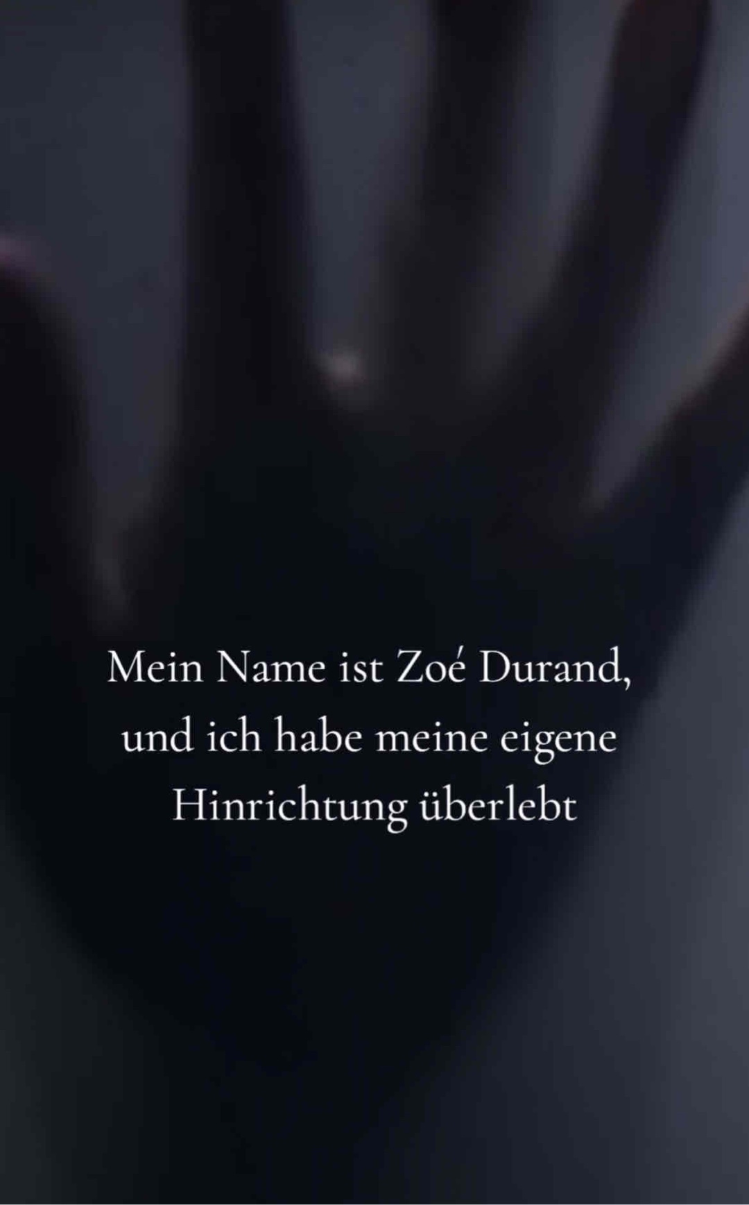 Band 3, das Finale der "Empire of Sins and Souls"-Reihe, liefert Antworten auf nahezu alle offenen Fragen und rundet die Geschichte meisterhaft ab.