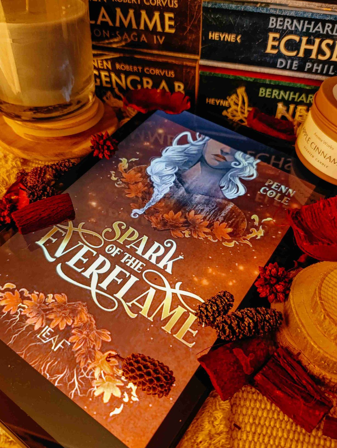 Sehr starker Auftakt zu einer neuen Saga