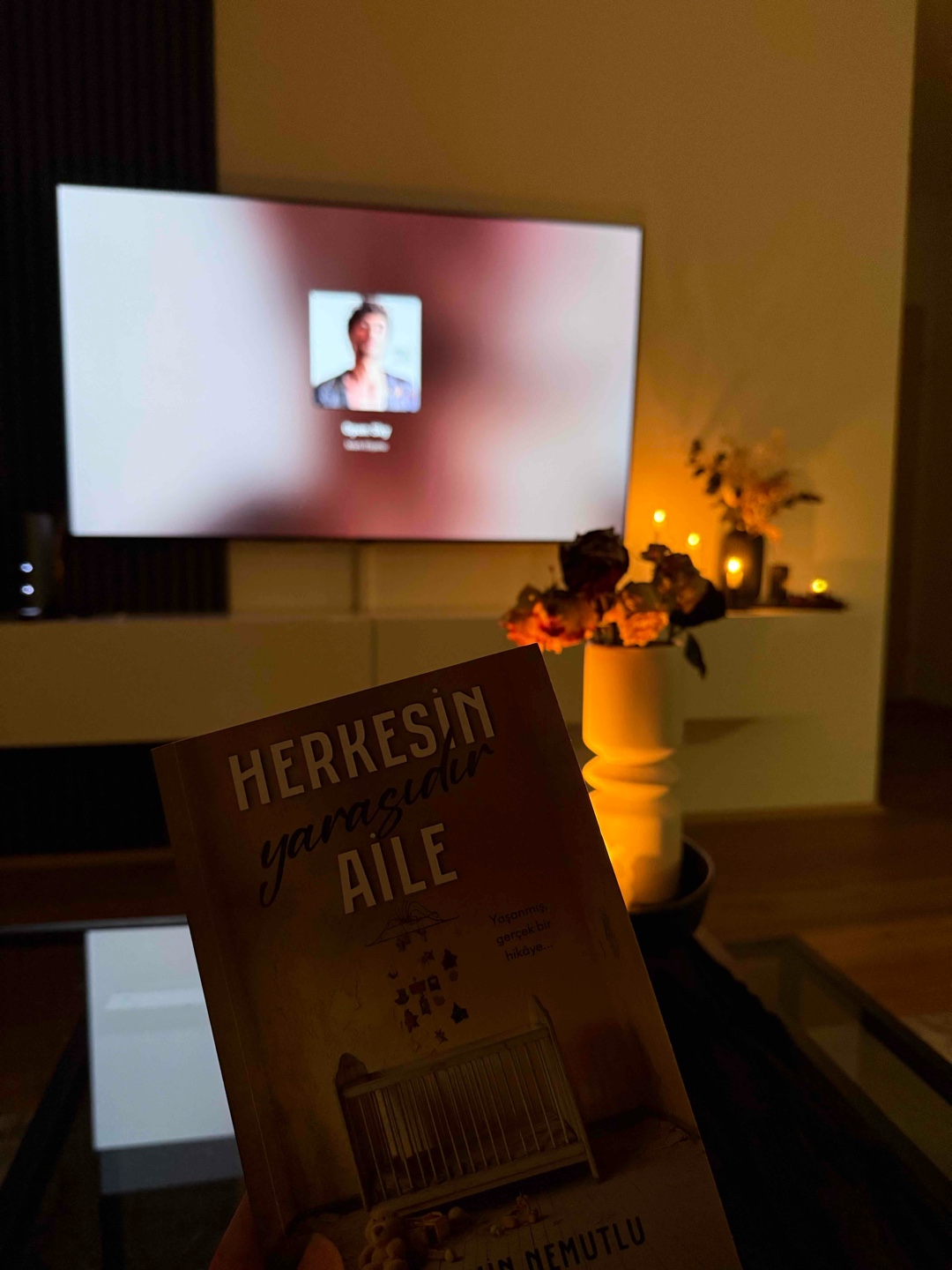 Büyüleyici / Mitreißend