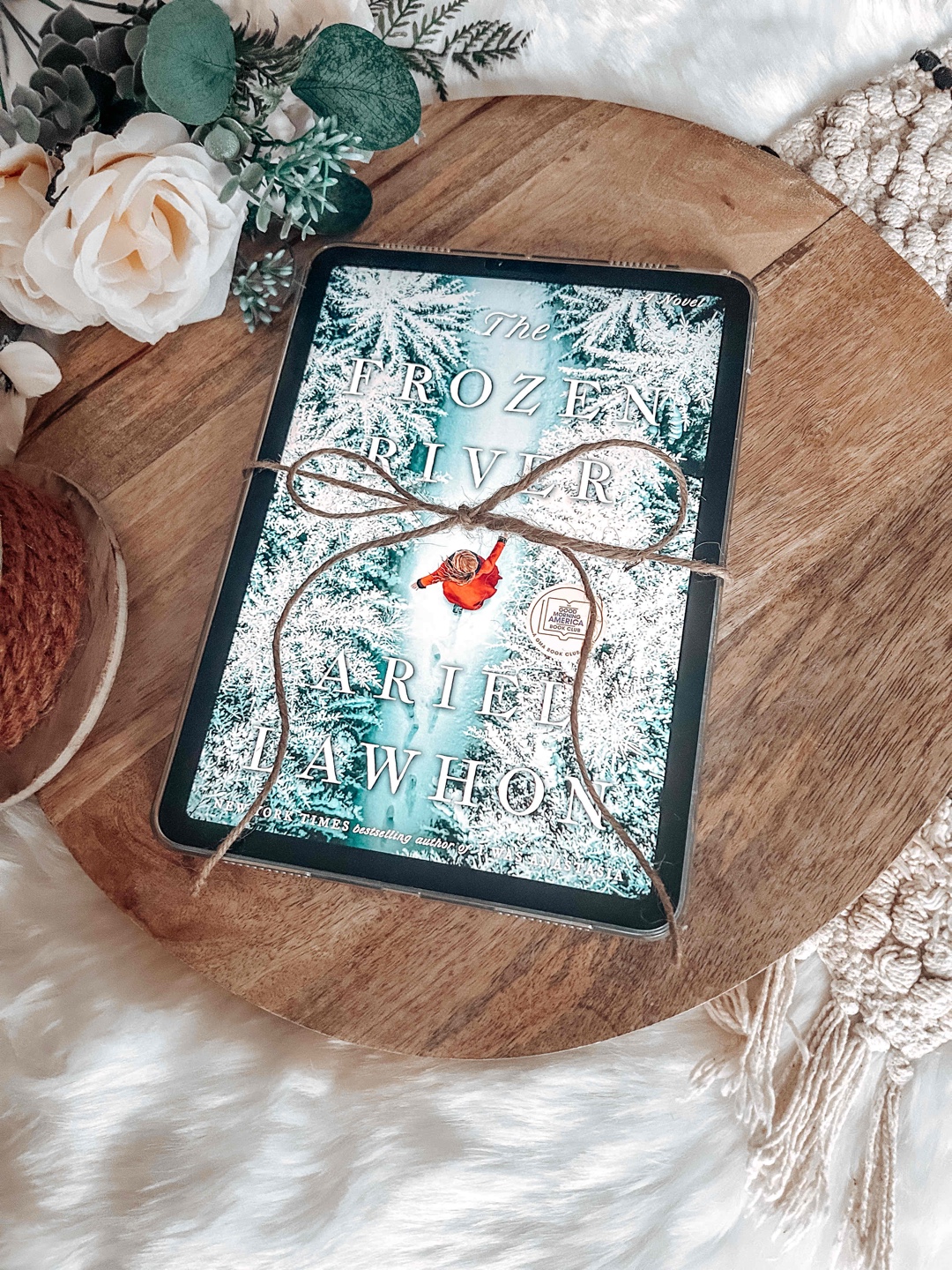 Inspirierende, tiefgründige Geschichte ❄️💀🐴🤰🏼👶🏼🕯️🐓🌾💍👨🏻⚖️⚖️