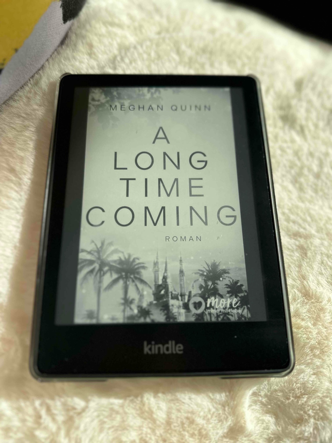 Für mich das beste Buch dieser Reihe und ein wundervolles Finale der Cane Brüder 🥳