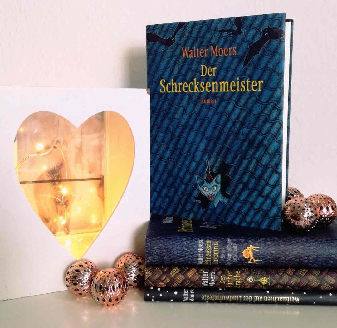 In den Schatten von Sledwaya, wo Schrecken und Wunder Hand in Hand gehen, entdecke ich die wahre Magie von Zamonien – eine Welt, die mich in ihren Bann zieht und nie wieder loslässt. ❤️