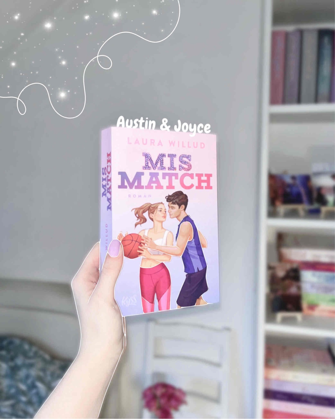 Sehr cute Story