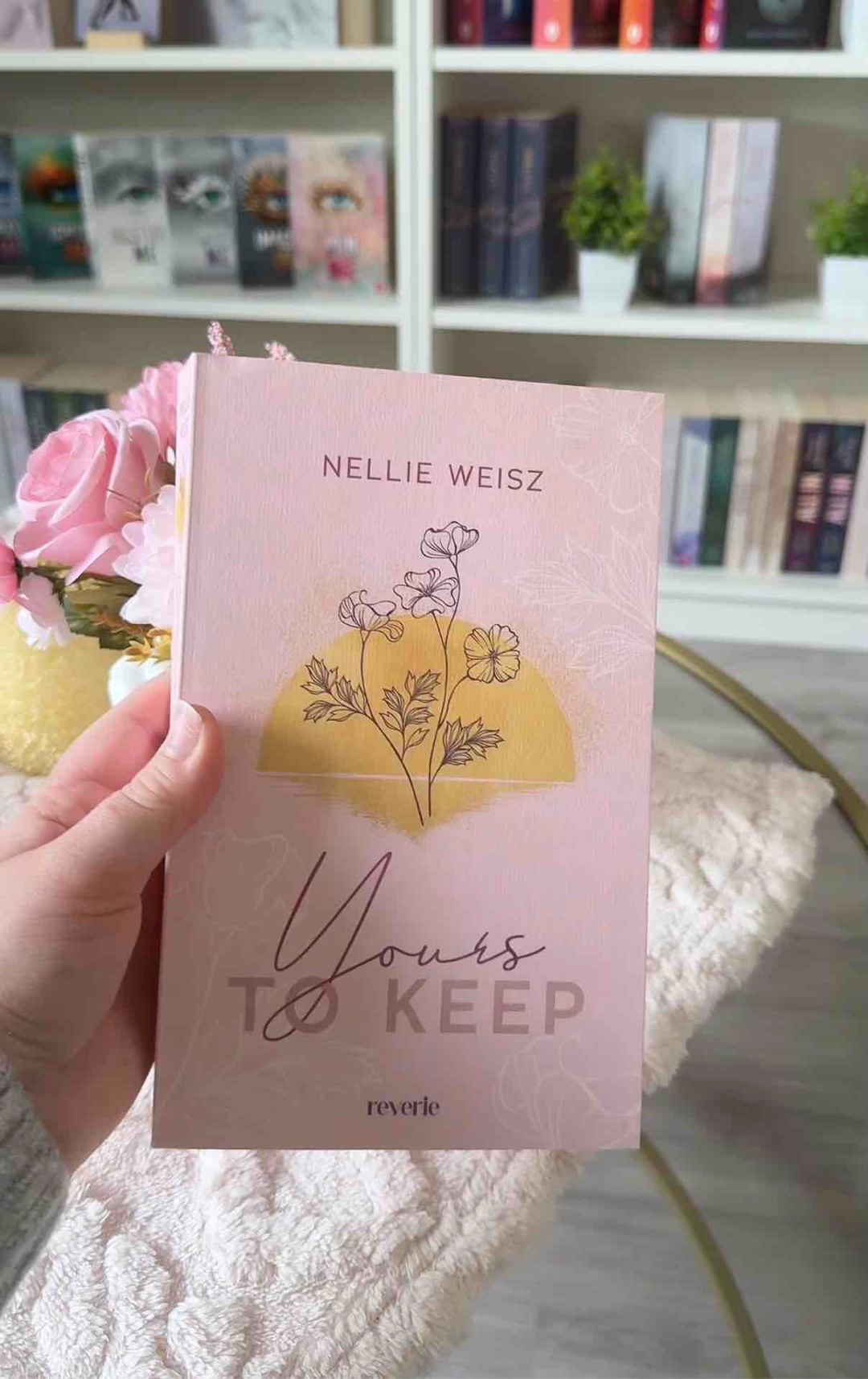 Dieses Buch hat mein Herz!🥹💗