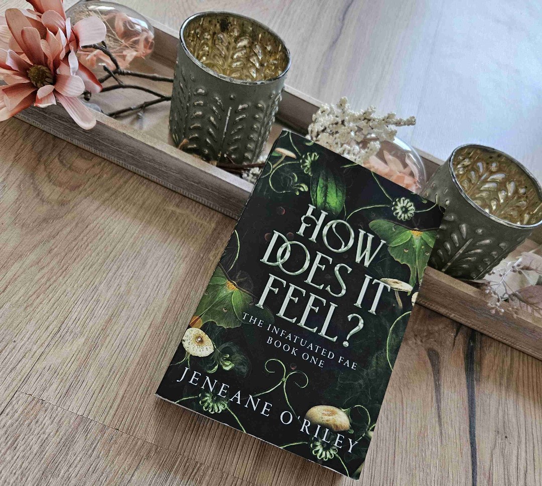 A Forbidden Obsession. Unyielding Family Allegiance. Three Deadly Challenges.