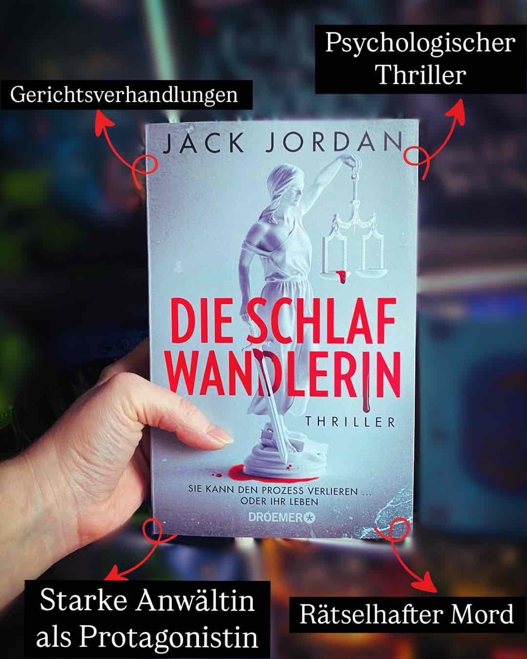 Wer ist schuldig oder unschuldig?