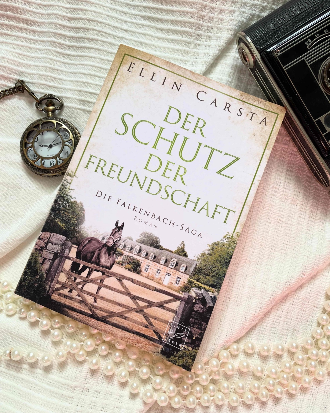 Fesselnde Fortsetzung