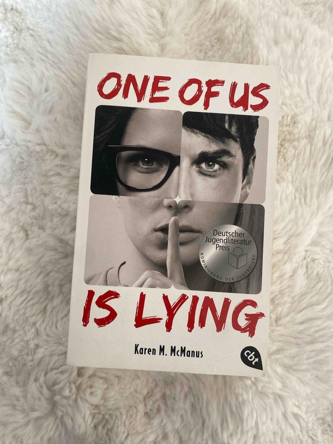 Bestes Buch!!! ⭐️⭐️⭐️⭐️⭐️