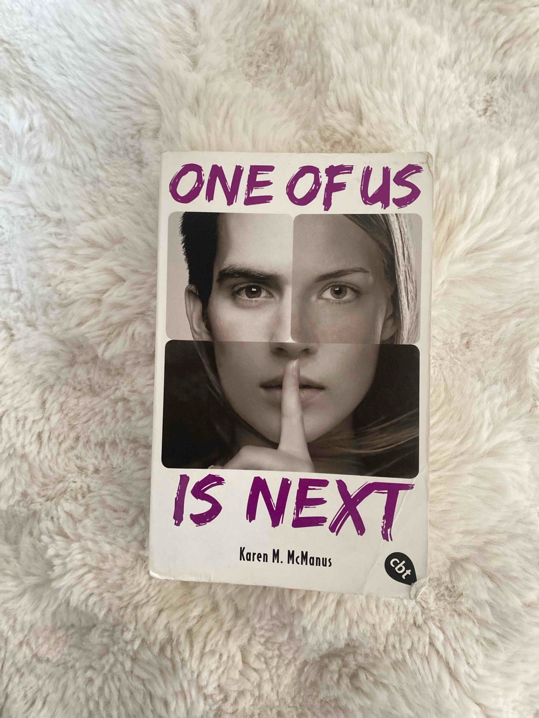 Genauso gut wie das erste Buch!!! ⭐️⭐️⭐️⭐️⭐️