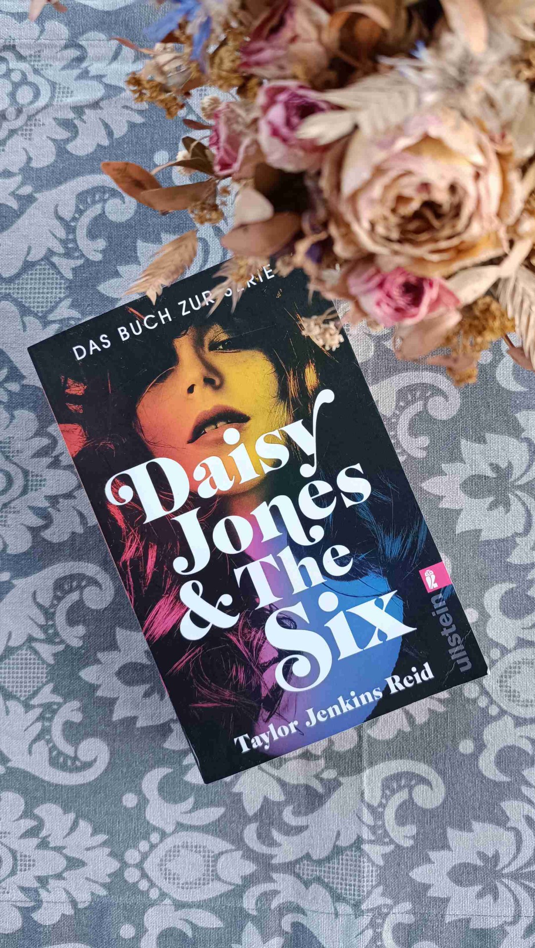 Sex, Drugs and Rock'n Roll. Mein Überraschungshit im Januar.