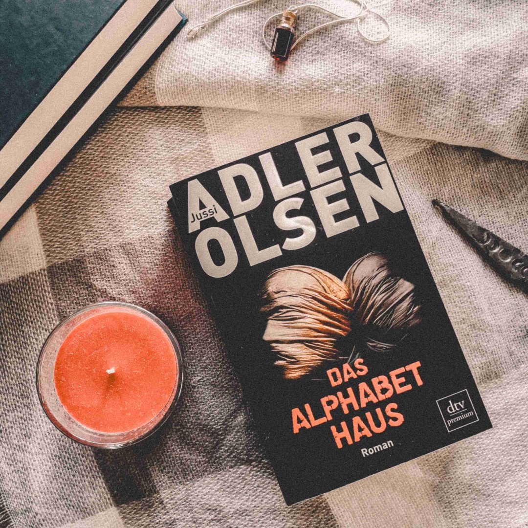 Irgendwie konnte mich das Buch lange Zeit nicht wirklich mitreißen. Aber eigentlich eine sehr spannende Idee.