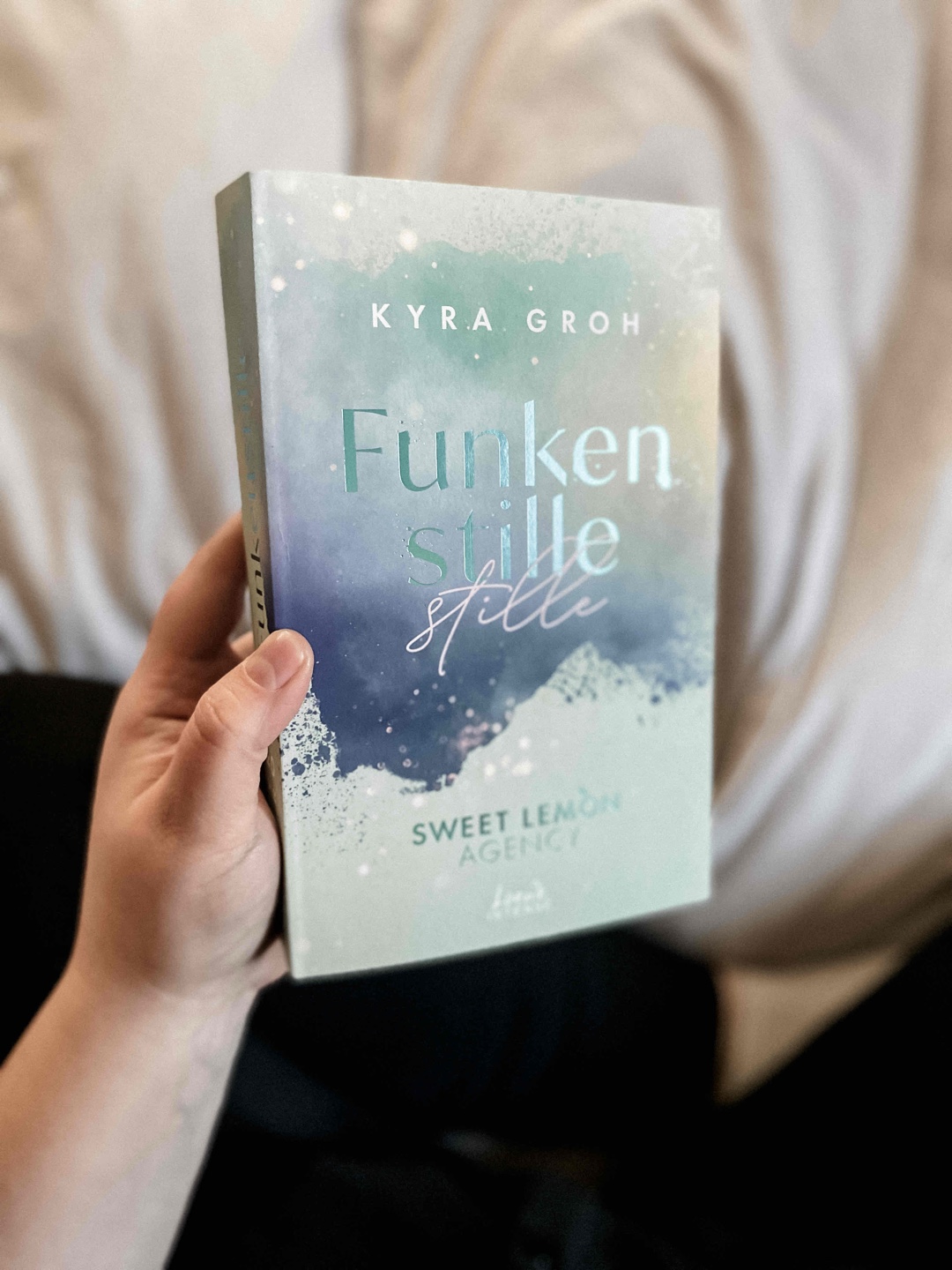 Unglaublich schön und herzzerreißend 🤍