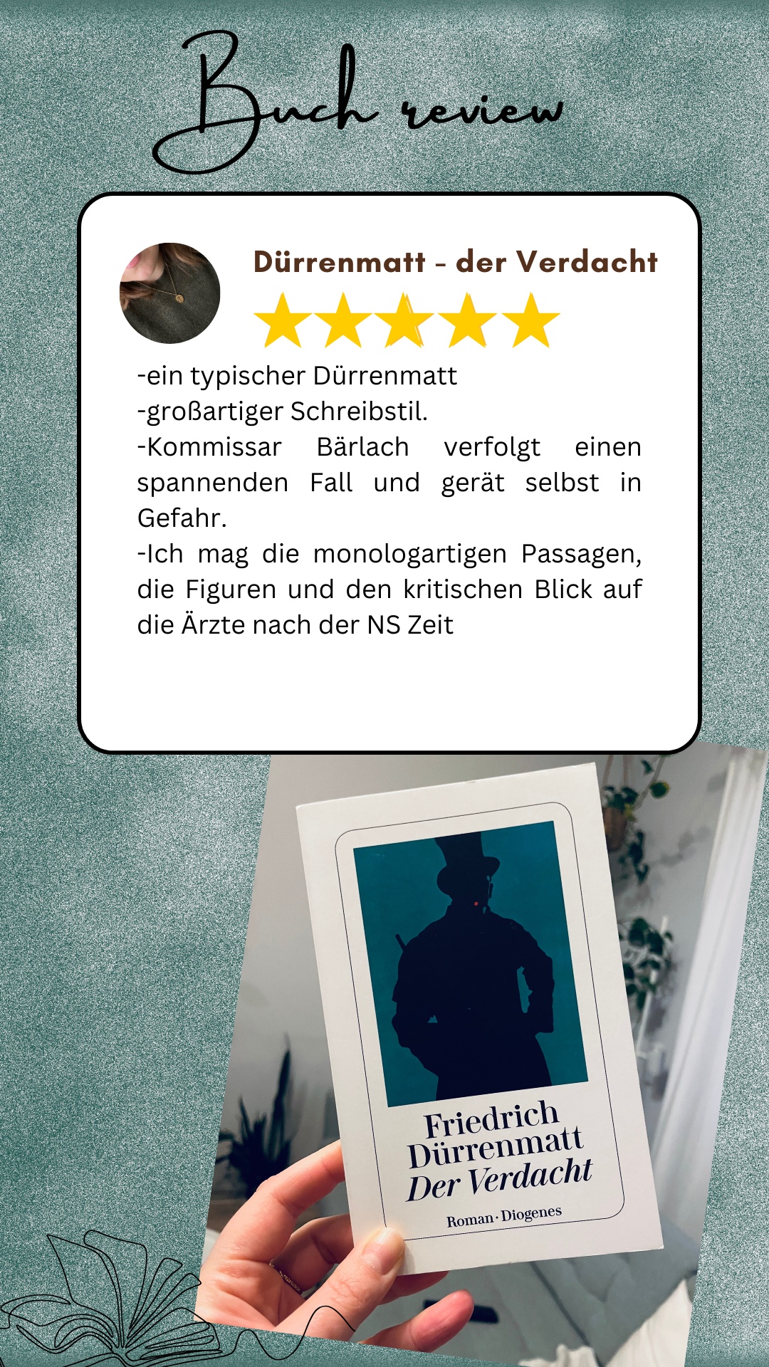 Großartig