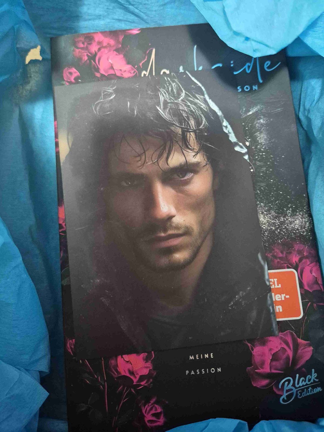 Einfach ein gutes spannendes Buch mit guten Plott und sehr gut zu lesen. Das Ende hat mich zerrissen und ich war mehr als schockiert. Fünf Sterne 🌟