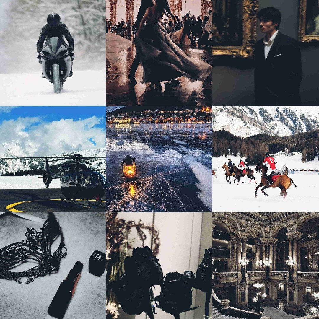 "𝙸𝚗 𝚎𝚒𝚗𝚎𝚖 𝙻𝚎𝚋𝚎𝚗 𝚟𝚘𝚕𝚕𝚎𝚛 𝙻𝚞̈𝚐𝚎𝚗 𝚞𝚗𝚍 𝙴𝚐𝚘𝚒𝚜𝚖𝚞𝚜... 𝚔𝚊𝚗𝚗𝚜𝚝 𝚍𝚞 𝚎𝚜 𝚍𝚒𝚛 𝚗𝚒𝚌𝚑𝚝 𝚎𝚛𝚕𝚊𝚞𝚋𝚎𝚗, 𝚍𝚒𝚎 𝙰𝚞𝚐𝚎𝚗 𝚣𝚞 𝚜𝚌𝚑𝚕𝚒𝚎𝚜𝚜𝚎𝚗, 𝙿𝚊𝚘𝚕𝚊." - "𝚂𝚎𝚒 𝚍𝚎𝚒𝚗𝚎𝚗 𝙵𝚛𝚎𝚞𝚗𝚍𝚎𝚗 𝚗𝚊𝚑, 𝚊𝚋𝚎𝚛 𝚍𝚎𝚒𝚗𝚎𝚗 𝙵𝚎𝚒𝚗𝚍𝚎𝚗 𝚗𝚘𝚌𝚑 𝚗𝚊̈𝚑𝚎𝚛, 𝙲𝚘𝚛𝚝𝚎𝚜𝚜𝚊."