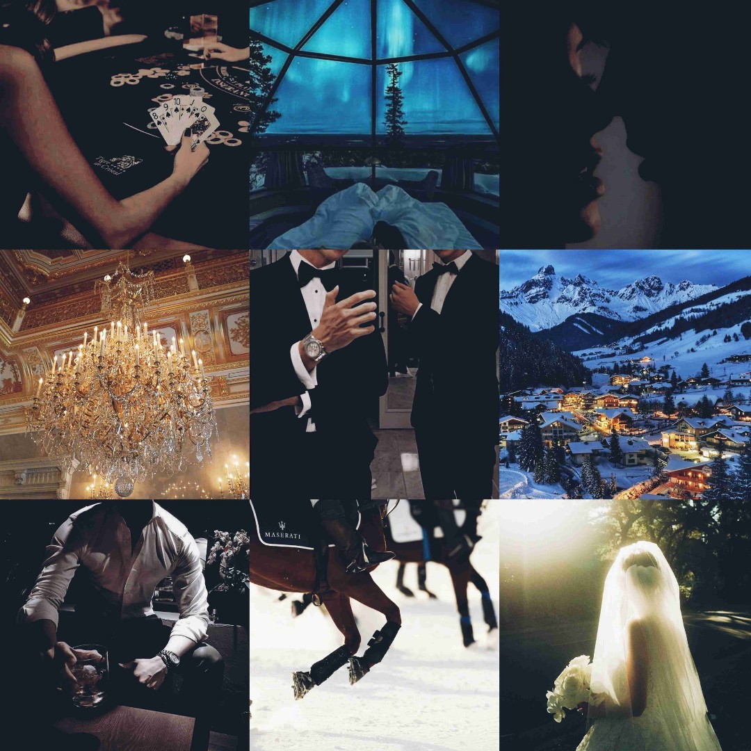 "𝚄𝚗𝚜𝚎𝚛 𝙶𝚛𝚘𝚜𝚜𝚟𝚊𝚝𝚎𝚛 𝚜𝚊𝚐𝚝𝚎 𝚎𝚒𝚗𝚜𝚝... 𝚜𝚎𝚒 𝚎𝚒𝚗 𝙱𝚕𝚊𝚌𝚔𝚠𝚎𝚕𝚕 𝚞𝚗𝚍 𝚕𝚎𝚋𝚎 𝚍𝚎𝚗 𝚂𝚎𝚐𝚎𝚗. 𝚃𝚛𝚒𝚏𝚏 𝚎𝚒𝚗𝚎𝚗 𝙱𝚕𝚊𝚌𝚔𝚠𝚎𝚕𝚕 𝚞𝚗𝚍 𝚋𝚎𝚐𝚎𝚐𝚗𝚎 𝚍𝚎𝚗 𝙵𝚕𝚞𝚌𝚑."