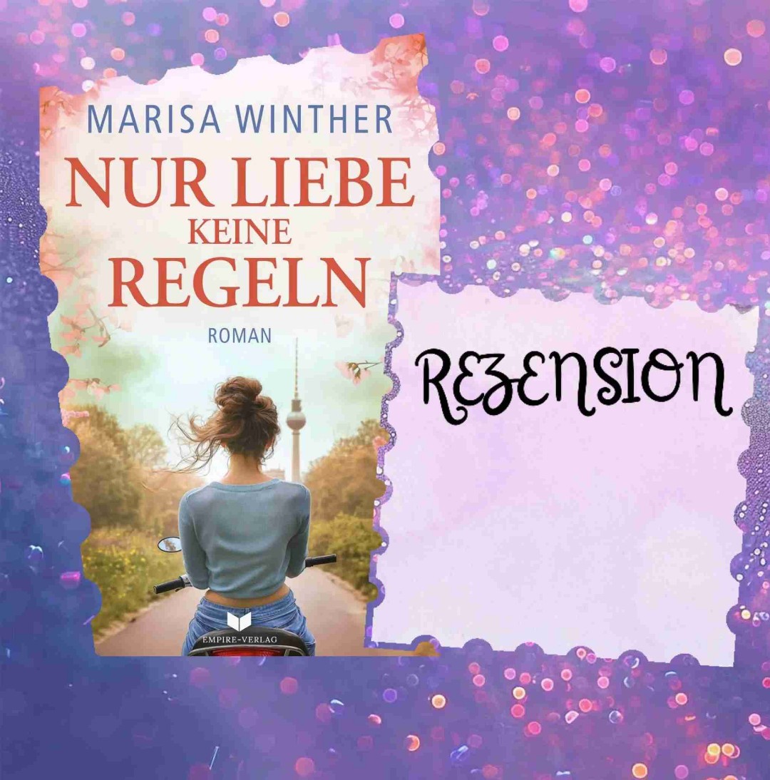 Eine Geschichte fürs Herz♡