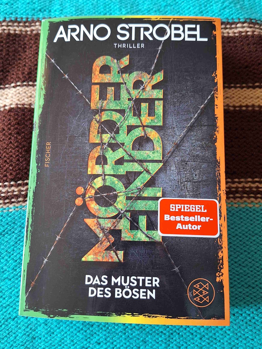 Ja, war gut