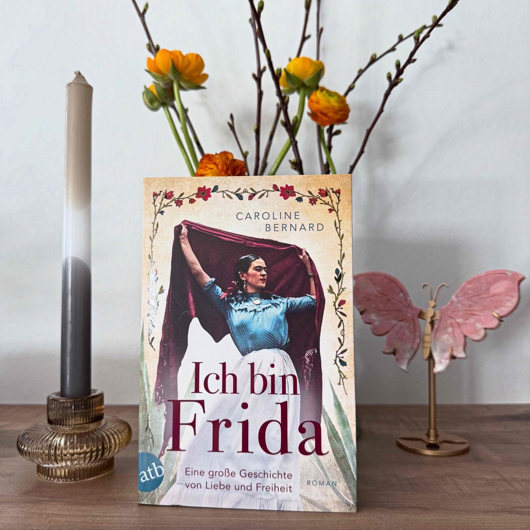 ⭐️⭐️⭐️⭐️⭐️+✨ 5/5
📖 Seiten 376
📚 Paperback
