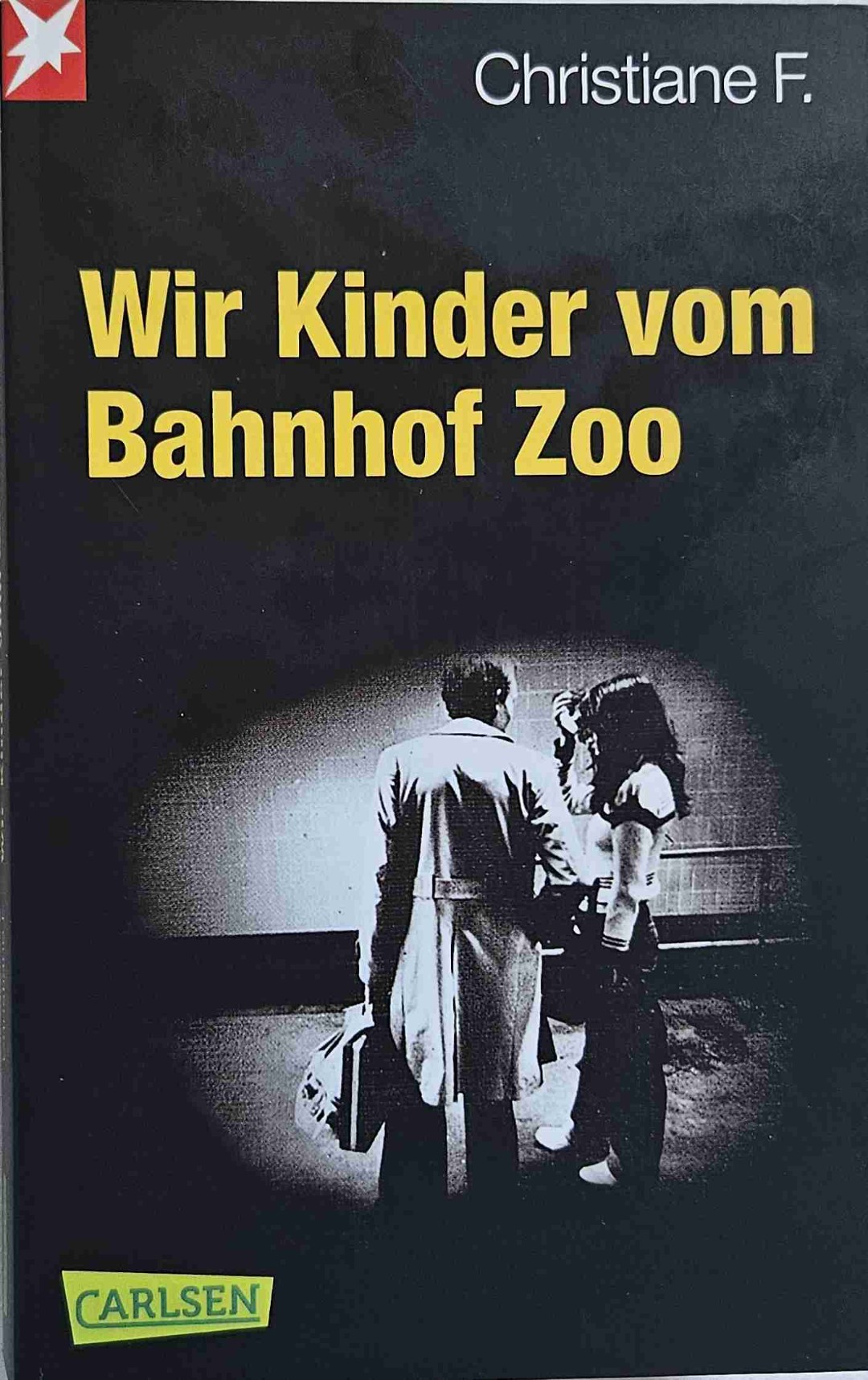 Sehr spannendes Buch aber auch ziemlich hart