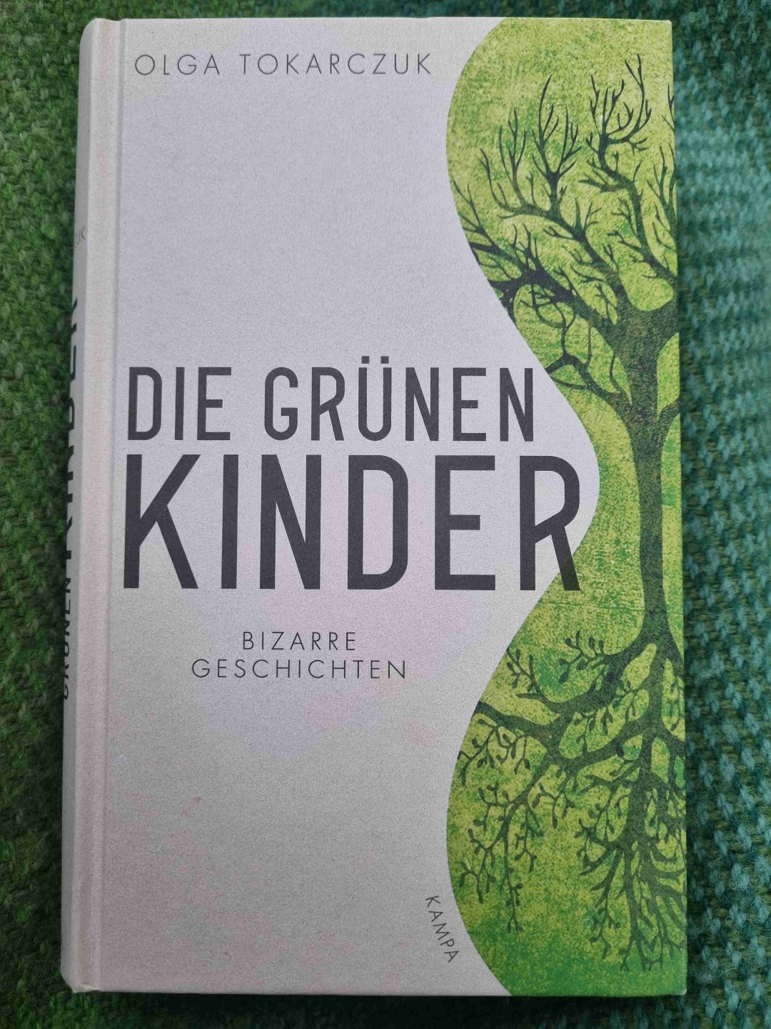 Science Fiction oder bloß die bizarre Gegenwart?