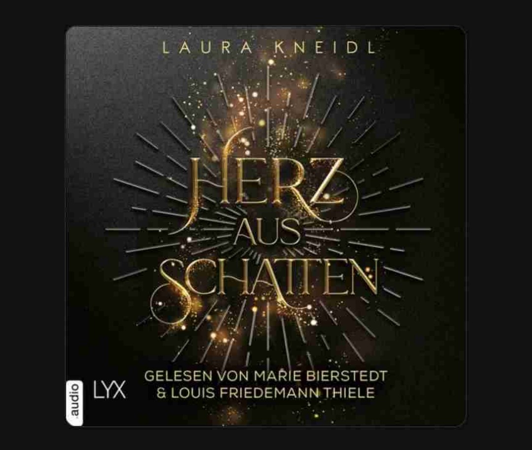 Hörbuch 