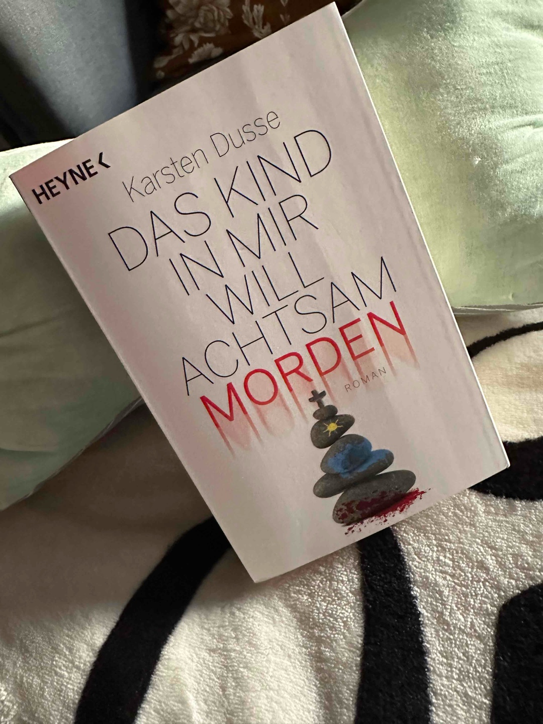 Das Kind in mir 