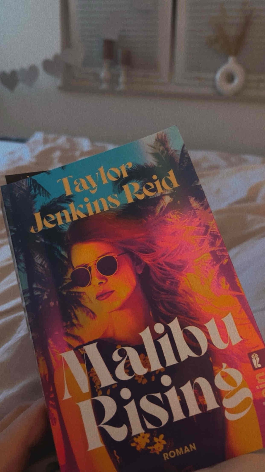 Reich und schön in Malibu 🌊