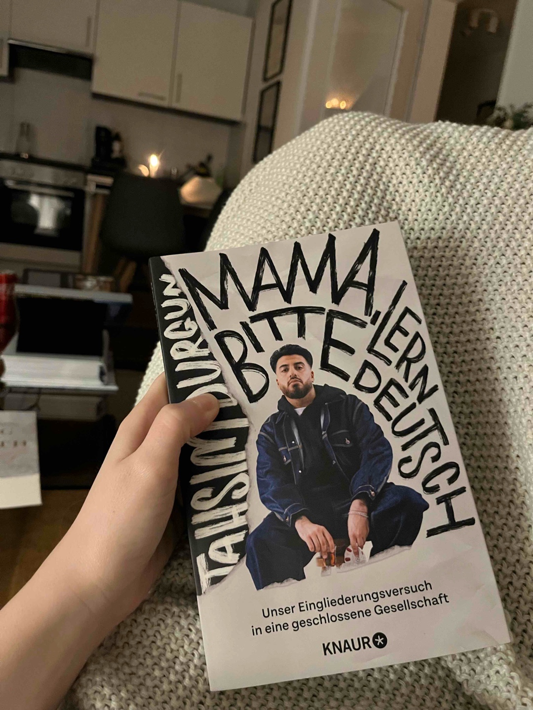 Tolles Buch wirklich