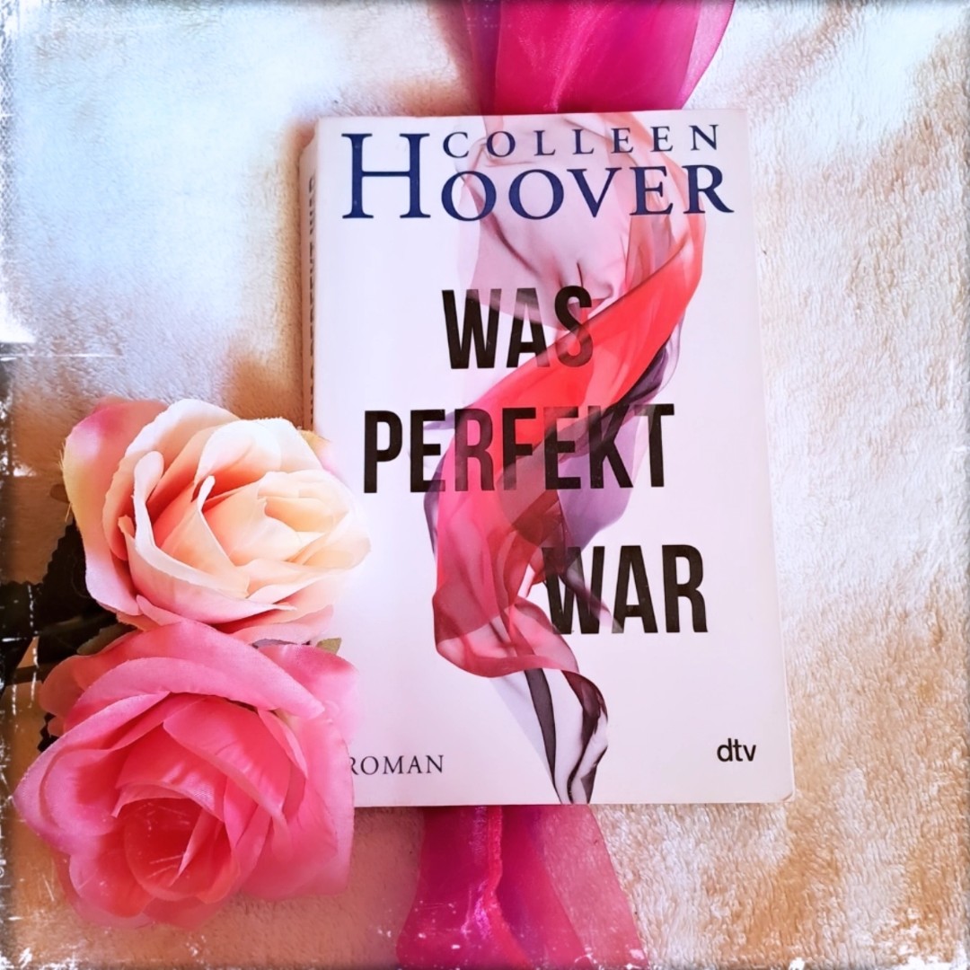 Emotional, wie von Hoover gewohnt - Triggerwarnung wäre angebracht 