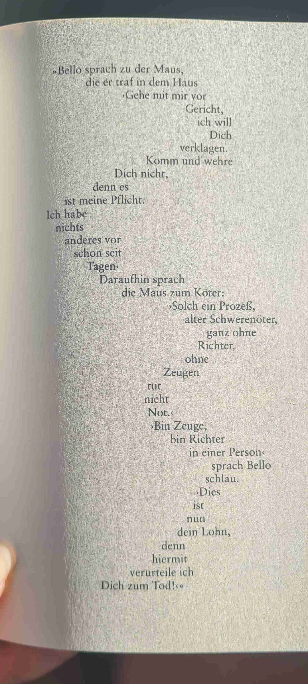 Die Geschichte von Alice wie man sie kennt🐇🃏