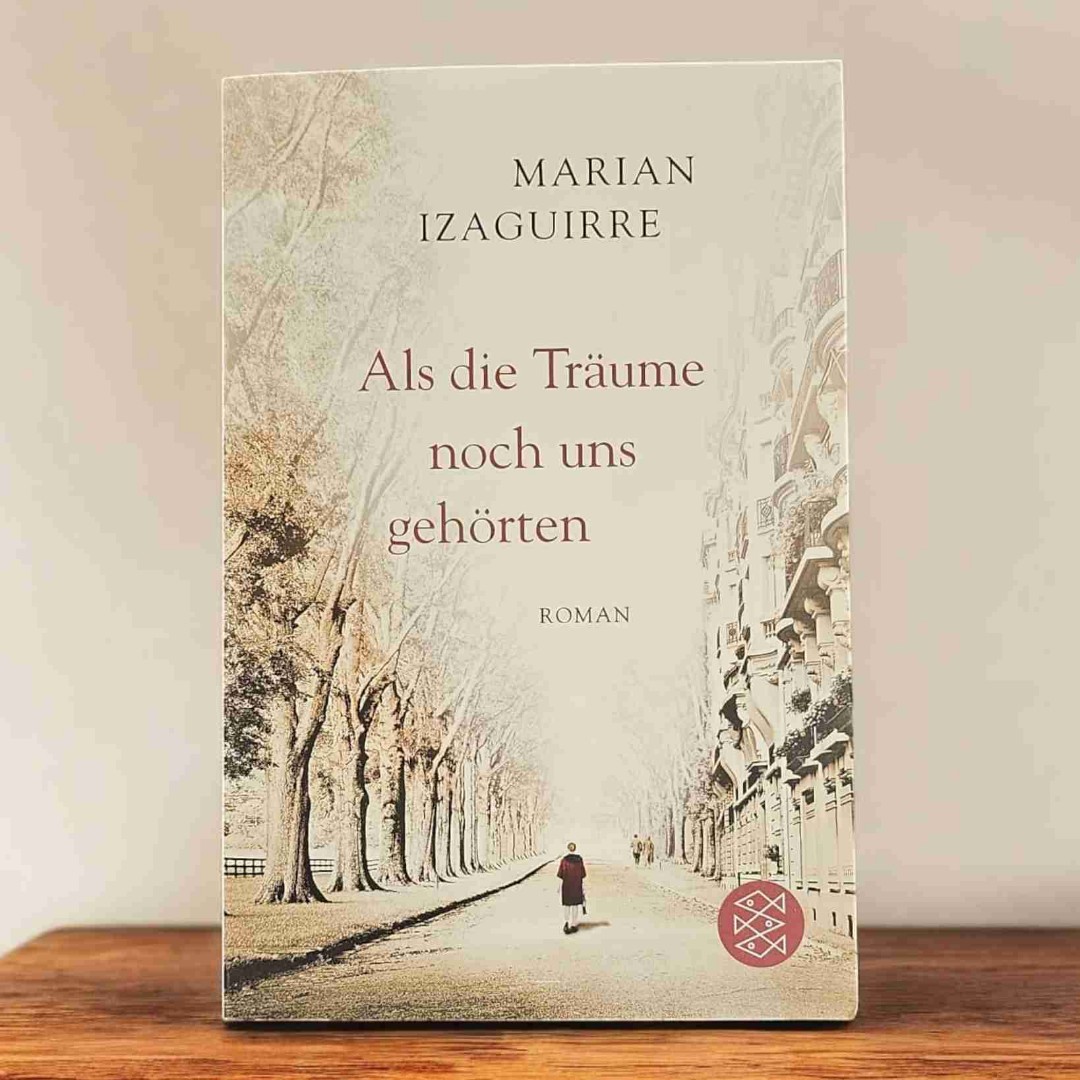 Ein ruhiger Roman, der zwar zum kurzen Verweilen einlädt, dennoch einen negativen und schweren Geschmack hinterlässt.