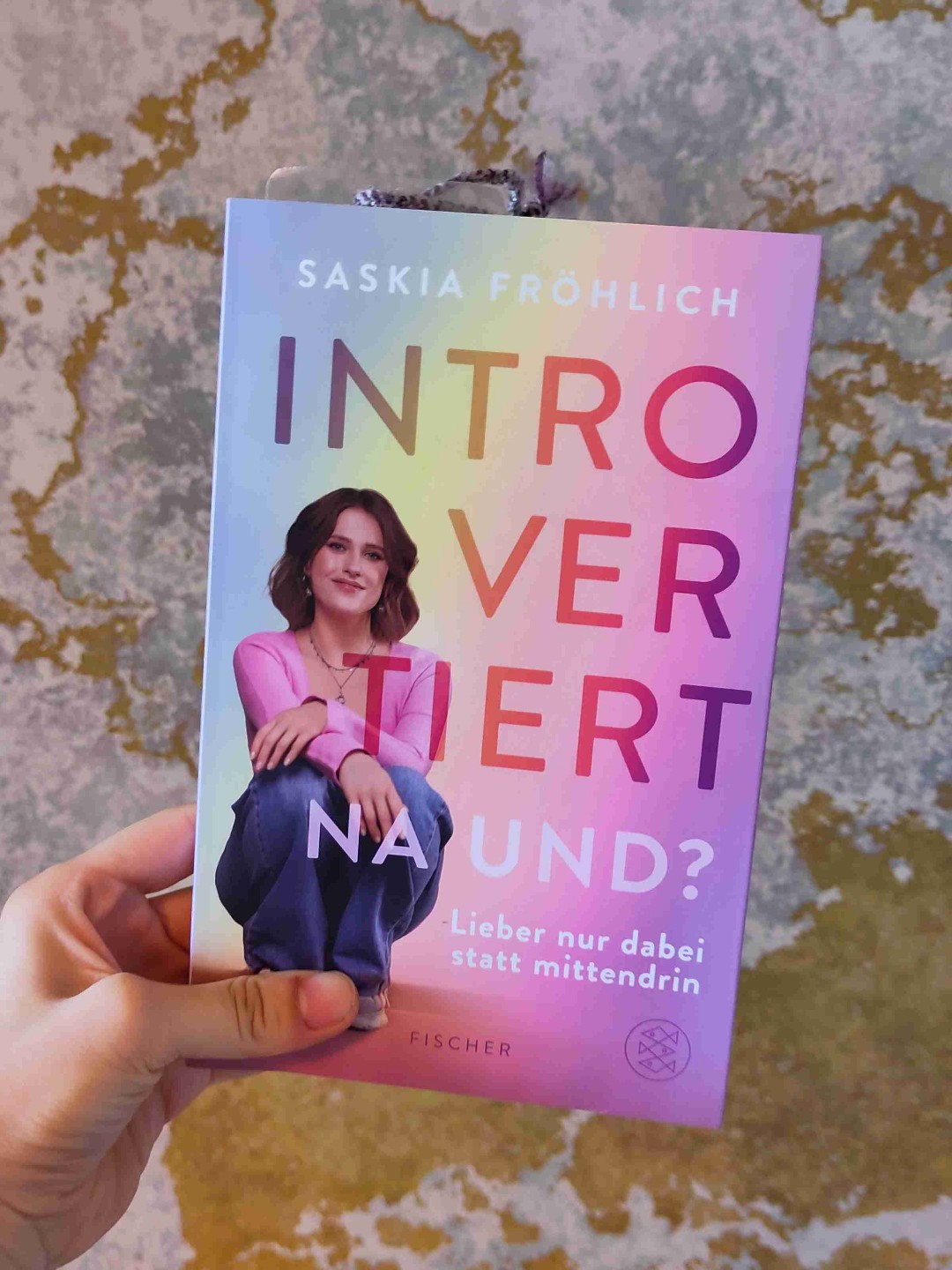 Ein tolles Buch✨