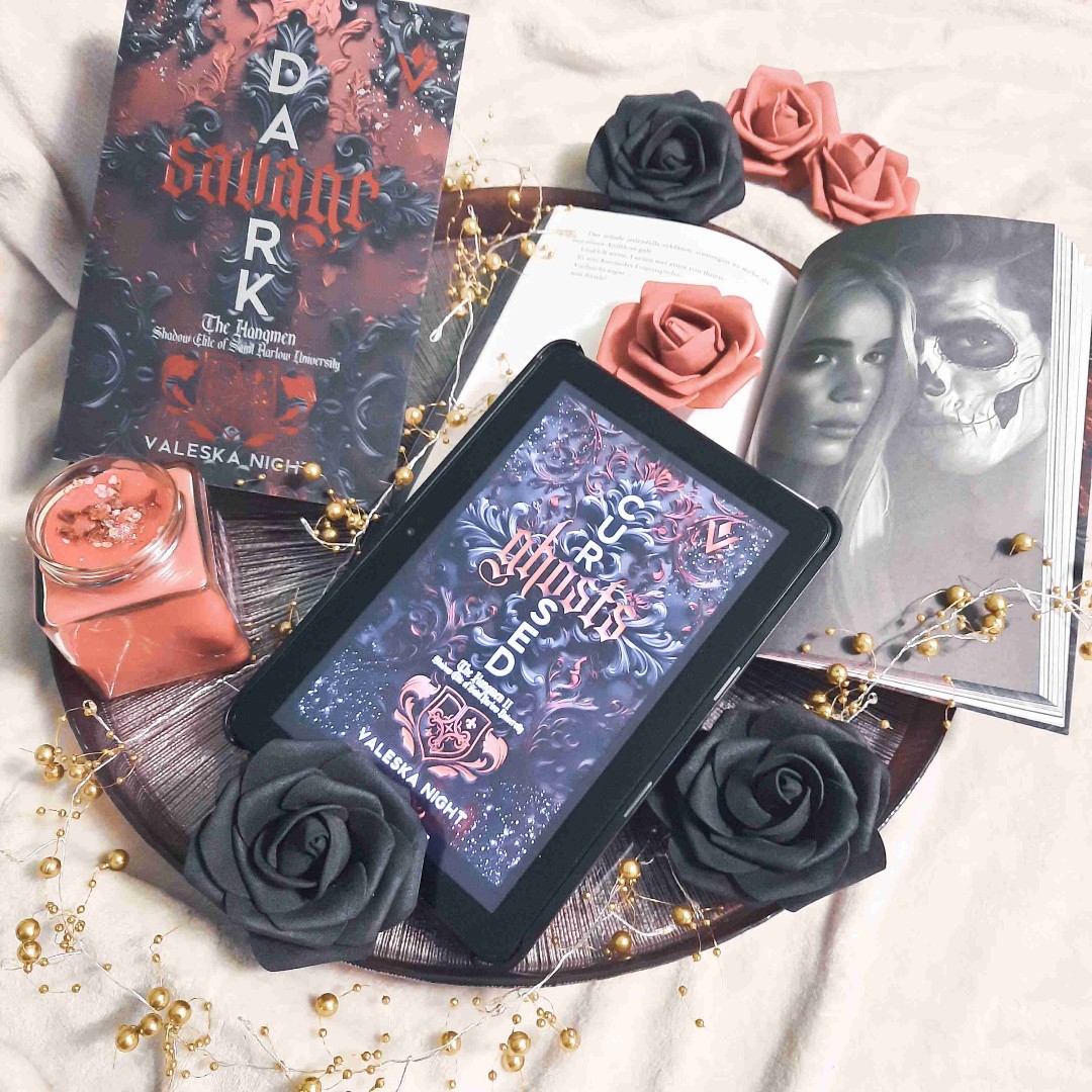 I'm Obsessed! I'm hyped! I'm in Love! 🖤